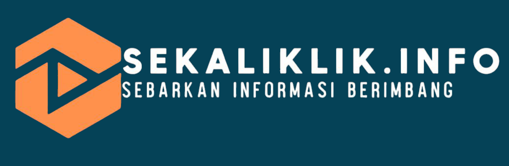 Sekaliklik.info