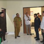 Monitoring Sebatik, DPRD Tegaskan Komitmen Perkuat Pelayanan Kesehatan Masyarakat Perbatasan