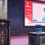 Pemkab Nunukan Sampaikan Pendapat Akhir atas Persetujuan Empat Raperda