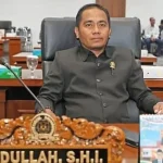 H. Ladullah Soroti Pentingnya Batas Wilayah dan Tertib Administrasi Pemerintahan