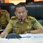 Wabup Nunukan Hadiri Rapat Strategi Pemanfaatan Nilai Ekonomi Karbon di Kaltara